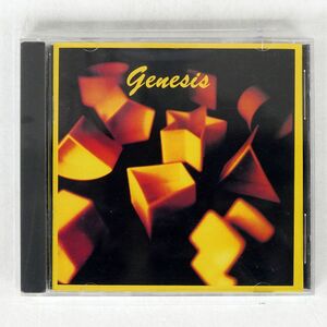 GENESIS/SAME/ATLANTIC 7 80116-2 CD □