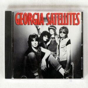 GEORGIA SATELLITES/SAME/ELEKTRA 9 60496-2 CD □