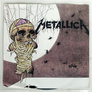  rice METALLICA/ONE/ELEKTRA 769329 7 *