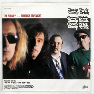 米 CHEAP TRICK/FLAME/EPIC 3407745 7 □