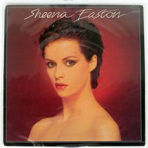 米 SHEENA EASTON/SAME/EMI ST17049 LP