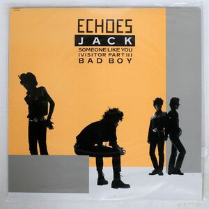 ECHOES/JACK/CBSSONY 12AH1936 12