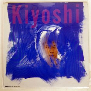 前川清/KIYOSHI/ANOTHER RHL8809 LP
