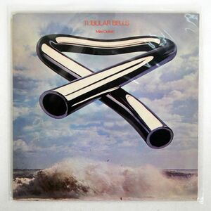 米 MIKE OLDFIELD/TUBULAR BELLS/VIRGIN VR13105 LP