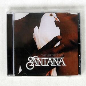 SANTANA/VERY BEST OF/CAMDEN 88697906572 CD □