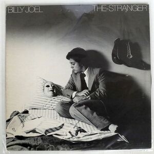 米 BILLY JOEL/STRANGER/COLUMBIA JC34987 LP