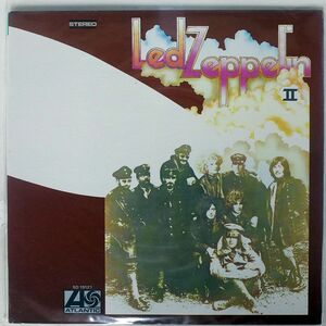 米 LED ZEPPELIN/II/ATLANTIC SD19127 LP