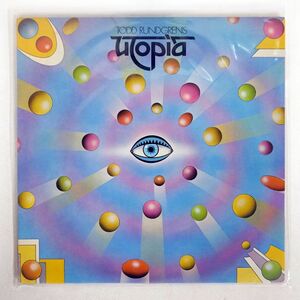 米 UTOPIA/TODD RUNDGREN’S/BEARSVILLE BR6954 LP