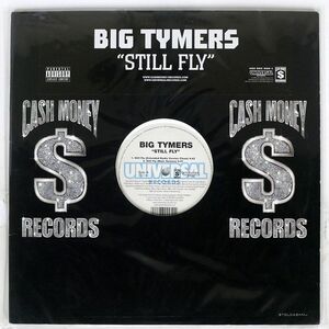 米 BIG TYMERS/STILL FLY/CASH MONEY 4228609951 12
