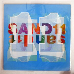 独 SAND 11/SAME/LADOMAT 2000 LADOMAT21081 LP
