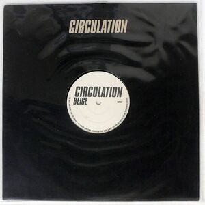 CIRCULATION/BEIGE/CIRCULATION CMP010 12