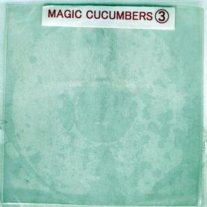 MAGIC CUCUMBERS/JACKIE BABY/MAGICUE MC103 12