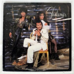 米 SHALAMAR/HEARTBREAK/SOLAR 603851 LP