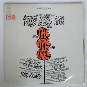 米 BARBARA HARRIS/APPLE TREE/COLUMBIA KOS3020 LP