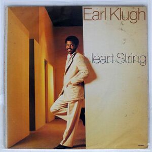 米 EARL KLUGH/HEART STRING/UNITED ARTISTS UALA942H LP