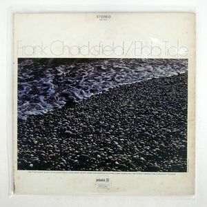 米 FRANK CHACKSFIELD/EBB TIDE/PICKWICK SPC3231 LP