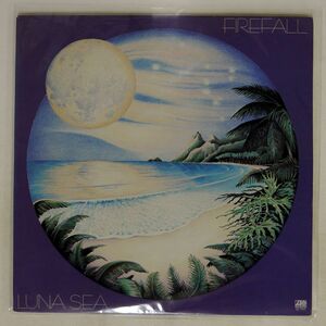 米 FIREFALL/LUNA SEA/ATLANTIC SD19101 LP