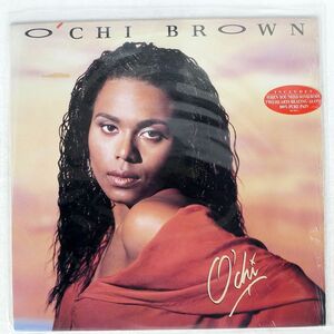 O*CHI BROWN/O*CHI/MERCURY 8269621M1 LP