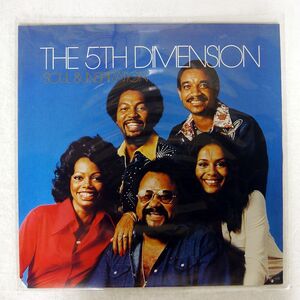 FIFTH DIMENSION/SOUL INSPIRATION/BELL BELL1315 LP