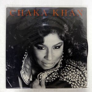 CHAKA KHAN/SAME/WARNER BROS. 237291 LP