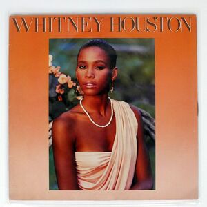 WHITNEY HOUSTON/SAME/ARISTA 206978 LP