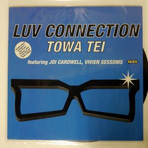 TOWA TEI/LUV CONNECTION / TECHNOVA/ELEKTRA EKR210TZ 12