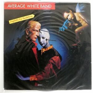 AVERAGE WHITE BAND/CUPID’S IN FASHION/RCA RPL8146 LP