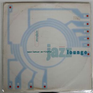 米 VA/ABSTRACT JAZZ LOUNGE/NITE GROOVES KNG63 12