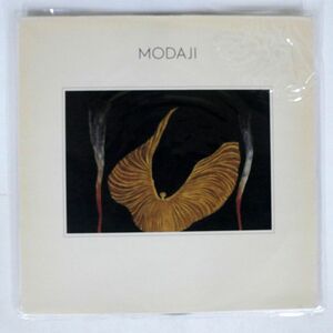 MODAJI/BELLE EPOQUE EP/UTOPIA UTA002 12