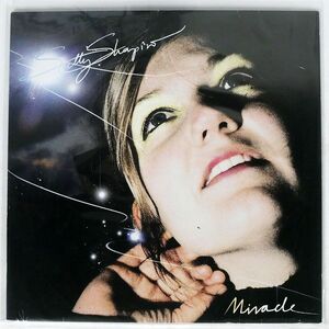 SALLY SHAPIRO/MIRACLE/PERMANENT VACATION PERMVAC0371 12