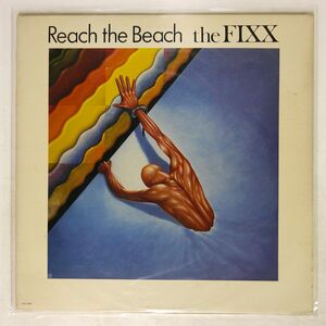 FIXX/REACH BEACH/MCA MCA39001 LP