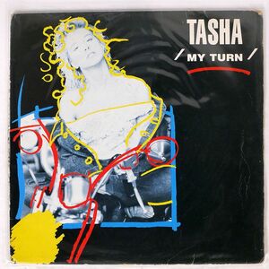 TASHA/MY TURN/A.R.S. ARS3734 12