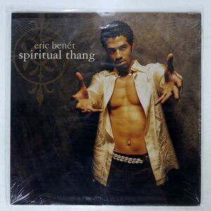 米 ERIC BENT/SPIRITUAL THANG/WARNER BROS. 043793 12