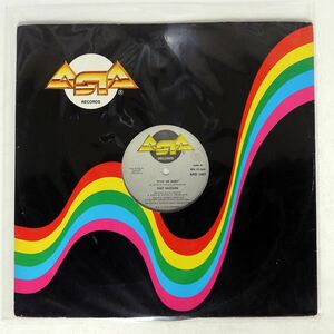 MIKE HAZZARD/STOP ME BABY/ASIA ARD1007 12