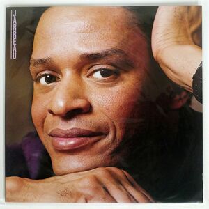 AL JARREAU/JARREAU/WEA P11321 LP