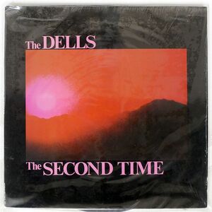 米 DELLS/SECOND TIME/VETERAN VR1988 LP