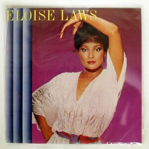 米 ELOISE LAWS/SAME/LIBERTY LT1063 LP