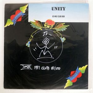 UNITY/SAME/CARDIAC CNYT6 12