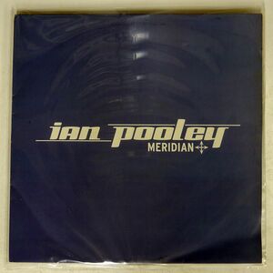 IAN POOLEY/MERIDIAN/V2 VVR1001951 LP