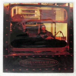 TALIB KWELI/EXPRESS / SOME KIND OF WONDERFUL/RAWKUS RWK222 12