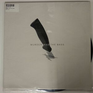 DK/MURDER WAS THE BASS/D&K DK8 12