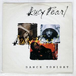 LUCY PEARL/DANCE TO-NIGHT/VIRGIN VST1775 12