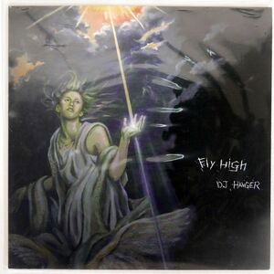 DJ HANGER/FLY HIGH/FACE THE MUSIC FMR 052 12