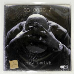 LL COOL J/MR.SMITH/DEF JAM RECORDINGS 3145238451 LP