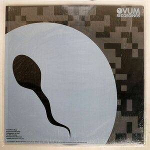 SCUBA/WHERE THE WILD THINGS ARE.../OVUM RECORDINGS OVM123 12