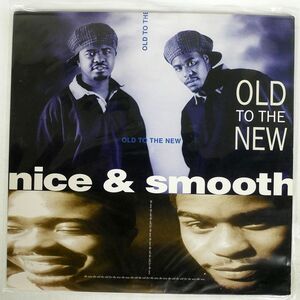 米 NICE & SMOOTH/OLD TO THE NEW/RUSH ASSOCIATED LABELS 8532391 12