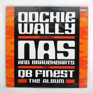 米 QB FINEST/OOCHIE WALLY/COLUMBIA 4479586 12