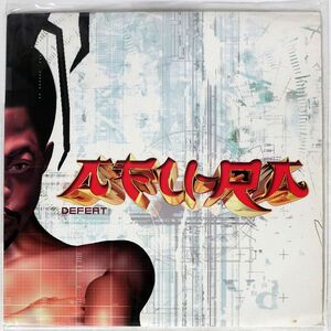 米 AFU-RA/DE FEAT/GEE STREET 63881335631 12