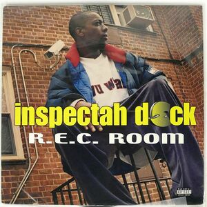 米 INSPECTAH DECK/REC ROOM/LOUD RDAB656611 12