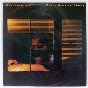 MARK ALMOND/OTHER PEOPLES ROOMS/HORIZON SP730 LP